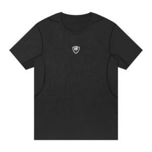 SSA Men's Tech Camo Athletic Fit Tee