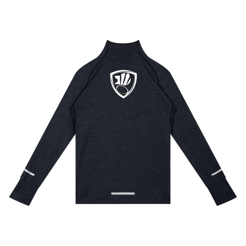 Men's Sport Quarterzip