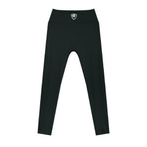 Women’s High Rise Ankle Length Leggings