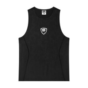 Men's Tech Camo Athletic Tank Top